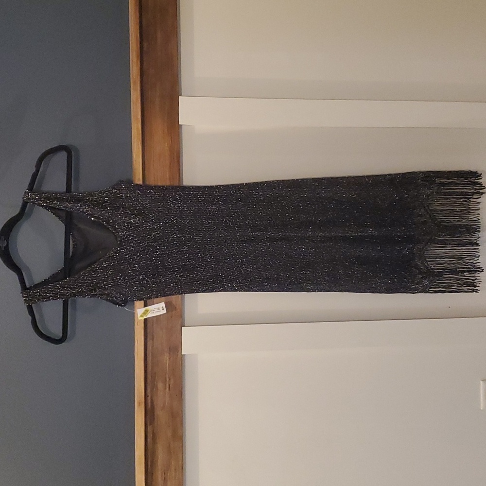 Flapper dress / sparkly